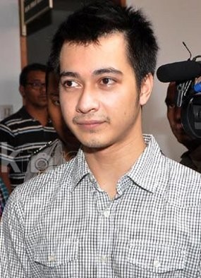 Bantah Aniaya Rasti, Eza Gionino Anggap Bukti Rekaman Rekayasa
