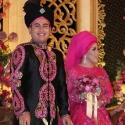 Muzdhalifah Hamil, Nassar Suka Mual-mual