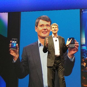 Ini Fitur Anyar di BlackBerry 10.1