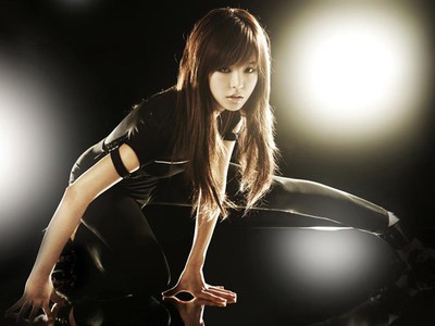 Sunny SNSD dari Masa ke Masa
