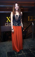 Nadia Vega jadi Penderita Kanker Payudara