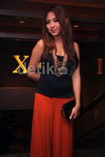 Nadia Vega jadi Penderita Kanker Payudara