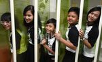 Di Atas Rata-rata Siap Warnai Musik Anak Indonesia