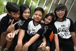 Di Atas Rata-rata Siap Warnai Musik Anak Indonesia