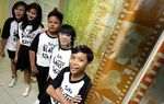 Di Atas Rata-rata Siap Warnai Musik Anak Indonesia