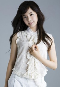 Sunny saat pertama kali debut. (SME)