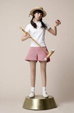 Sunny SNSD dari Masa ke Masa