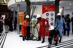 Indonesia Petroleum Association Digelar di JCC