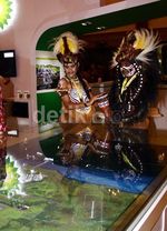 Indonesia Petroleum Association Digelar di JCC