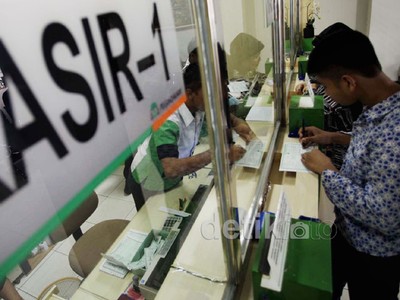 Tahun Ajaran Baru, Transaksi Pegadaian Meningkat