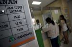 Tahun Ajaran Baru, Transaksi Pegadaian Meningkat