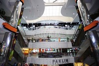 Sebelumnya, Plaza Kalibata dikenal dengan nama Kalibata Mall dan memiliki luasan sekitar 25.000 m2.