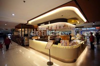 Wajah baru Plaza Kalibata kini mencoba menyasar kelompok menengah terutama segmen keluarga dan profesional muda.