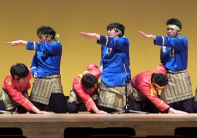 Indonesia Ramaikan Festival Kebudayaan di Jepang