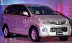 Daihatsu Luncurkan Xenia Plus Airbag