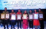 Avanza Mobil Sejuta Umat