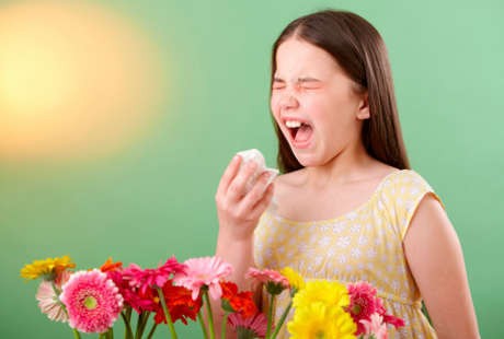 Susahnya Punya Alergi, yang Enak-enak pun Terpaksa Ditolak