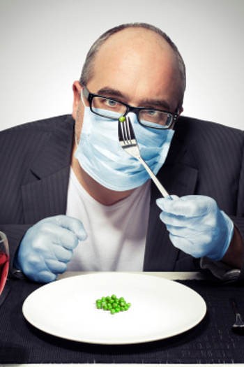 8 Makanan yang Paling Sering Picu Alergi