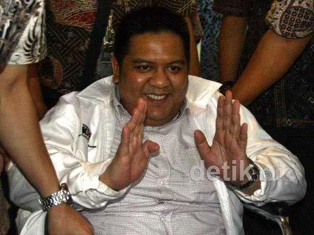 Akui Terima Fee Proyek Alquran, Dendy Minta Dibebaskan