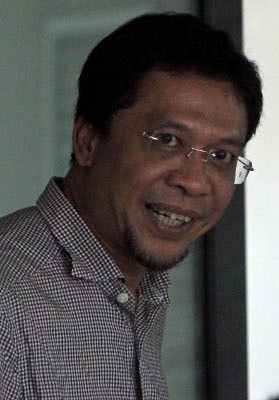 Gubernur Sumut Kenal Fathanah saat Temui Luthfi Hasan