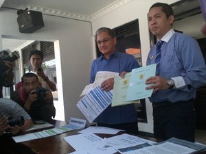 Pelaku Pencucian Uang Rp 22 Miliar di Tegal Ditangkap Polisi