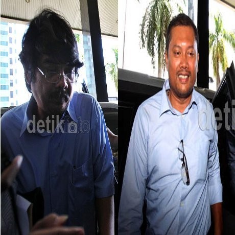 Ini Kekayaan 2 Penyidik Pajak yang Ditangkap KPK