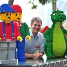 Berapa Biaya Pembangunan Legoland Malaysia?