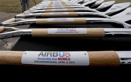 Harga Lebih Murah dari Boeing, 25 Pesawat Airbus Dipesan Kuwait Airways