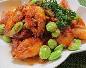 2 Resep Sambal Seafood yang Makin Menggugah Selera Makan