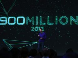 Mengintip Pesta Google I/O