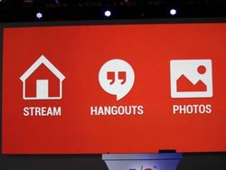 Mengintip Pesta Google I/O