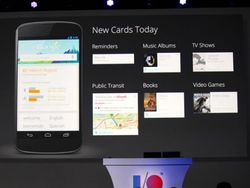 Mengintip Pesta Google I/O