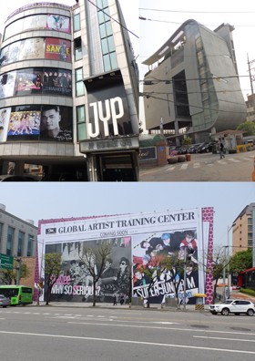 Suka KPop? 5 Tempat Ini Wajib Dikunjungi Saat di Seoul!