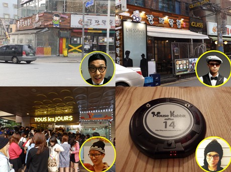 Suka KPop? 5 Tempat Ini Wajib Dikunjungi Saat di Seoul!