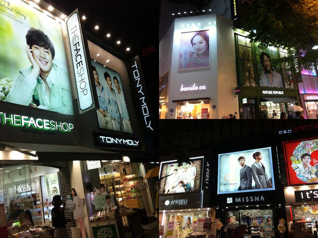 Suka KPop? 5 Tempat Ini Wajib Dikunjungi Saat di Seoul! Suka KPop? 5 Tempat Ini Wajib Dikunjungi Saat di Seoul!