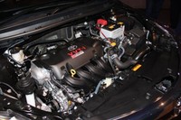 Toyota Vios vs Honda City