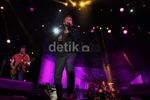 Konser Blur di Jakarta