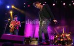 Konser Blur di Jakarta