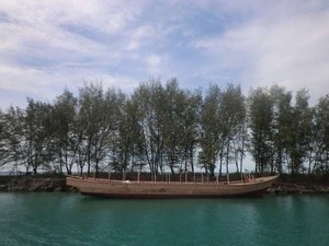 6 Pulau Favorit Wisatawan di Kepulauan Seribu