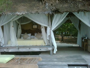 Bulan Madu Nggak Usah ke Bali, Kepulauan Seribu Saja!