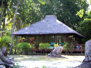 Pulau Resor Terjauh di Kepulauan Seribu Adalah...