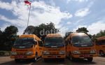 Pemda DKI Akan Menambah Bus Sekolah