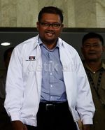 Penyidik Pajak Eko Ditahan di Rutan Cipinang