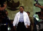 Penyidik Pajak Eko Ditahan di Rutan Cipinang