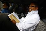 Penyidik Pajak Eko Ditahan di Rutan Cipinang