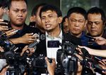 Gubernur Sumut Diperiksa untuk Lutfhi Hasan