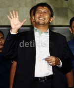 Gubernur Sumut Diperiksa untuk Lutfhi Hasan