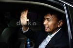 Gubernur Sumut Diperiksa untuk Lutfhi Hasan