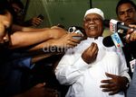 Hilmi Kembali Diperiksa KPK