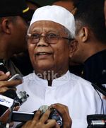 Hilmi Kembali Diperiksa KPK